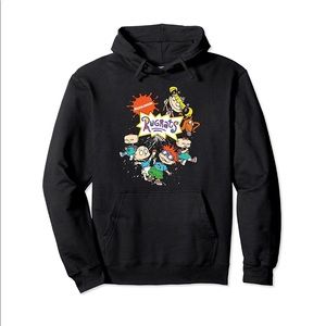 BRAND NEW. Nickelodeon Rugrats Pullover
